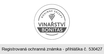 RODINNÉ SKLEPY VINAŘSTVÍ BONITAS