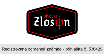 pivovar Zlosin