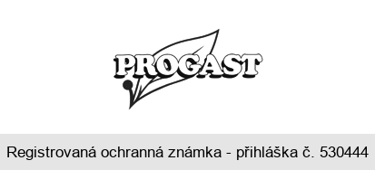 PROGAST