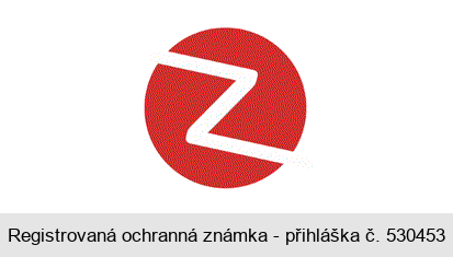 Ochranná známka