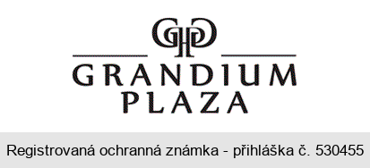 GRANDIUM PLAZA