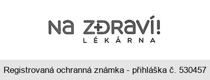 Na ZDRaVÍ! LÉKÁRNA