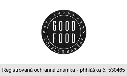 GOOD FOOD COFFEE & BAKERY