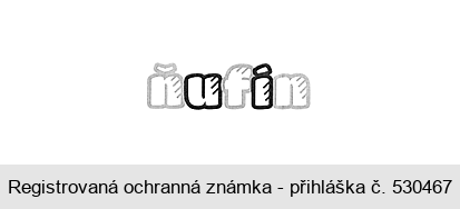 ňufín