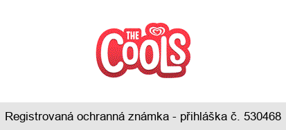 THE COOLS