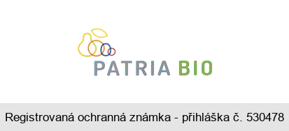 PATRIA BIO