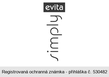 evita simply