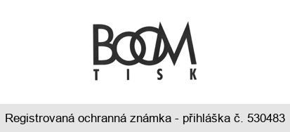 BOOM TISK