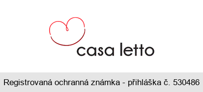 casa letto