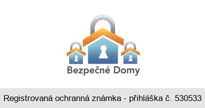 Bezpečné Domy