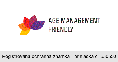 AGE MANAGEMENT FRIENDLY