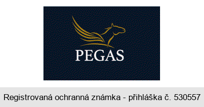 PEGAS