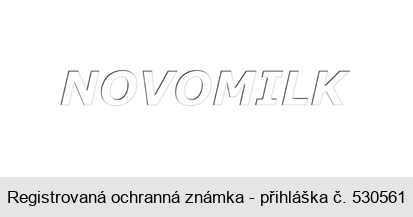 NOVOMILK