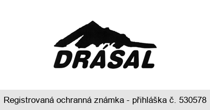 DRÁSAL