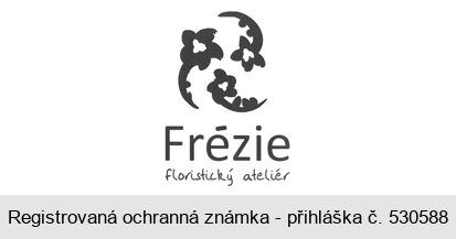 Frézie floristický ateliér