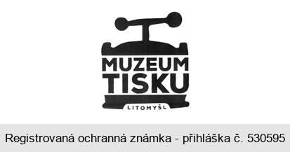 MUZEUM TISKU LITOMYŠL