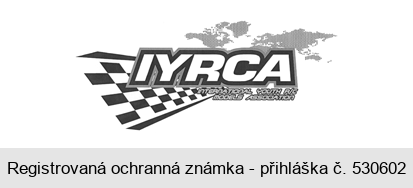 IYRCA INTERNATIONAL YOUTH R/C MODELS ASSOCIATION