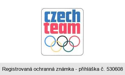 czech team