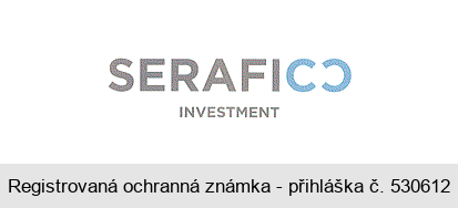SERAFICO INVESTMENT