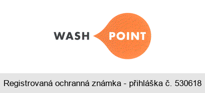 WASH POINT