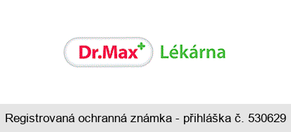 Dr.Max Lékárna