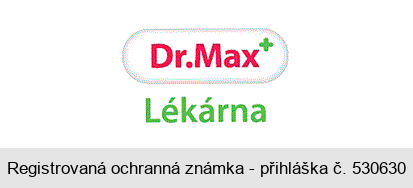 Dr.Max Lékárna