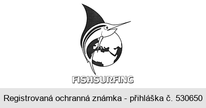 FISHSURFING
