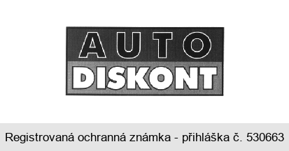 AUTO DISKONT