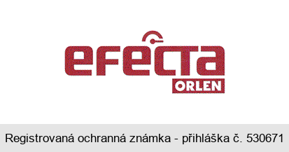 efecta ORLEN