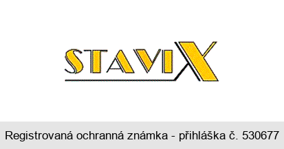 STAVIX