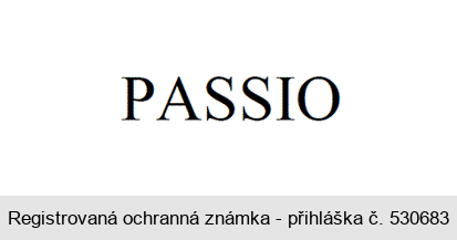 PASSIO