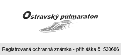 Ostravský půlmaraton