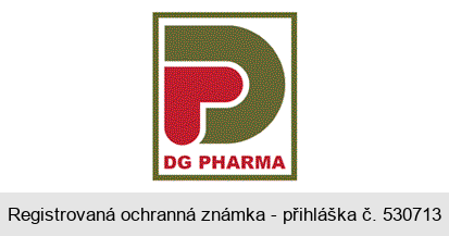 DG PHARMA