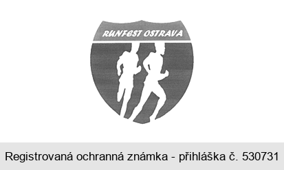 RUNFEST OSTRAVA