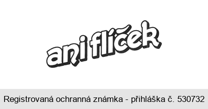ani flíček