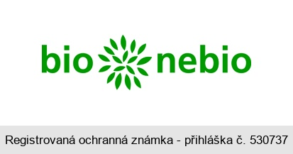 bio nebio