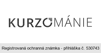 KURZOMÁNIE