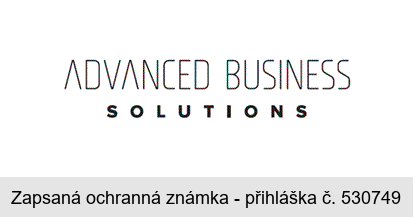 ADVANCED BUSINESS SOLUTIONS