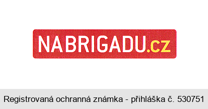 NABRIGADU.CZ