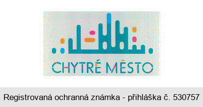 CHYTRÉ MĚSTO