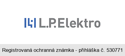 L.P.Elektro