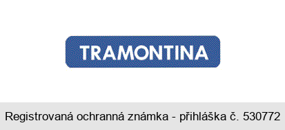 TRAMONTINA