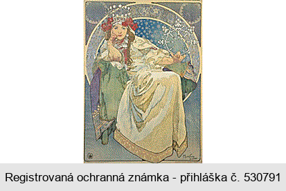 Ochranná známka