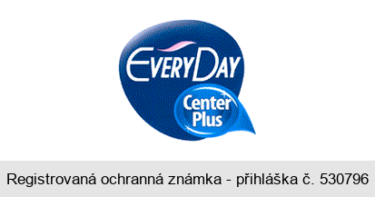 EVERYDAY Center Plus