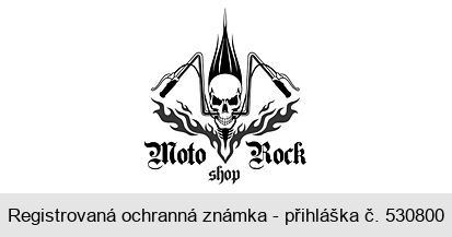 MOTO ROCK SHOP