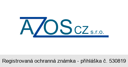 AZOS CZ s.r.o.