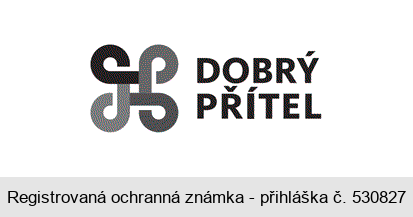DOBRÝ PŘÍTEL