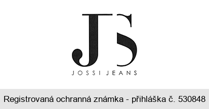 JOSSI JEANS JS