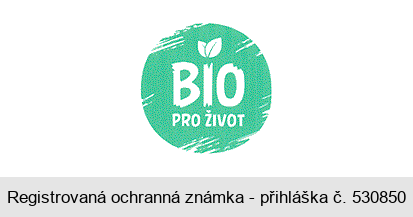 BIO PRO ŽIVOT