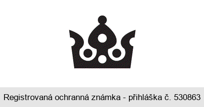 Ochranná známka